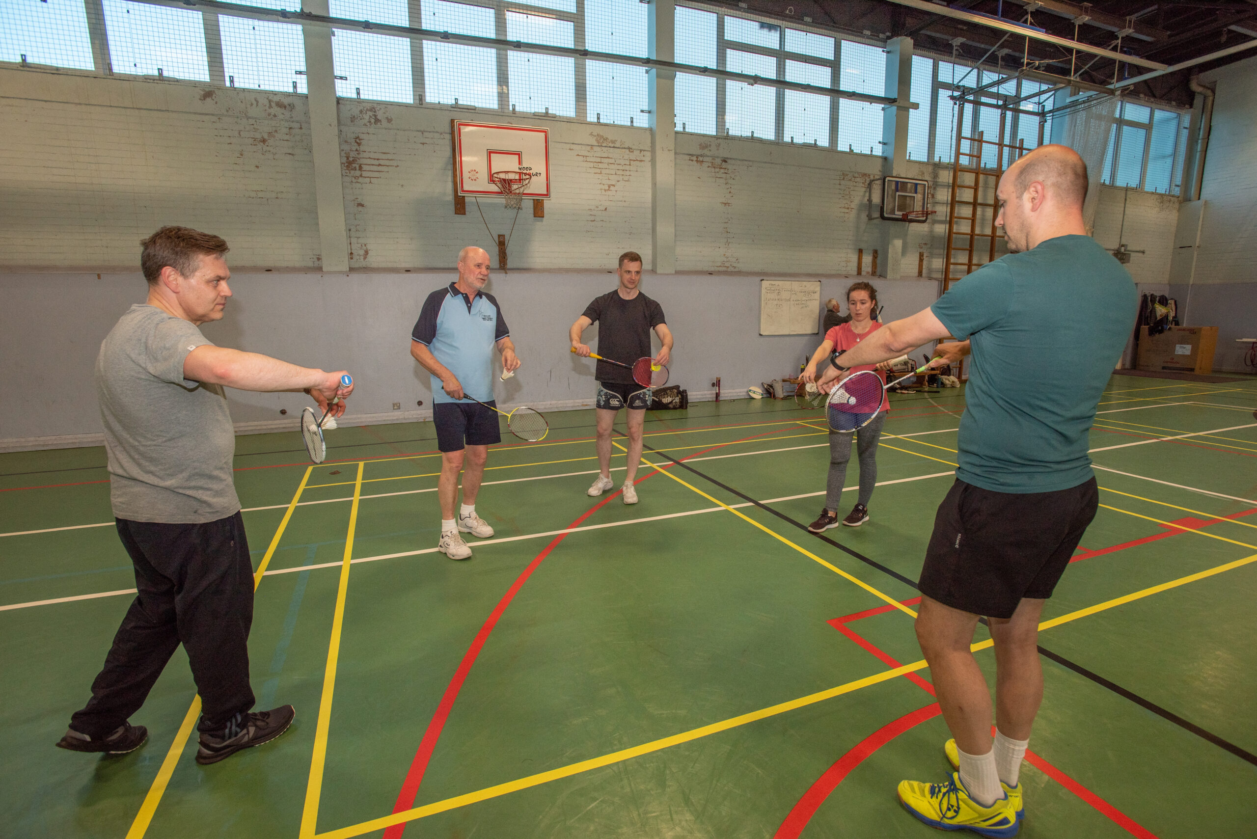 badminton-coach-frank-lymm-warrington-cheshire-united-kingdom-group-coaching