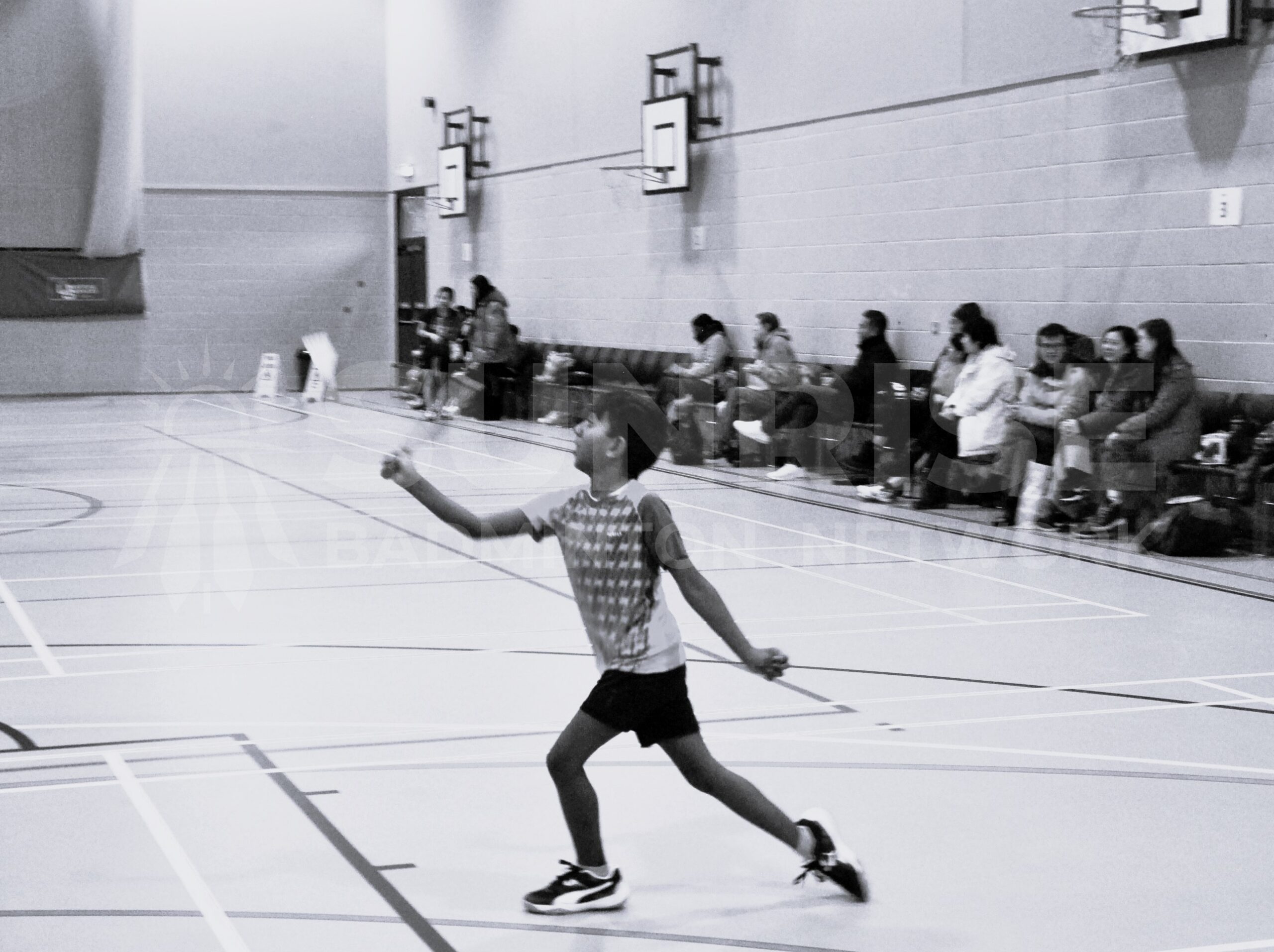 Common mistakes on England Badminton Junior Pathway