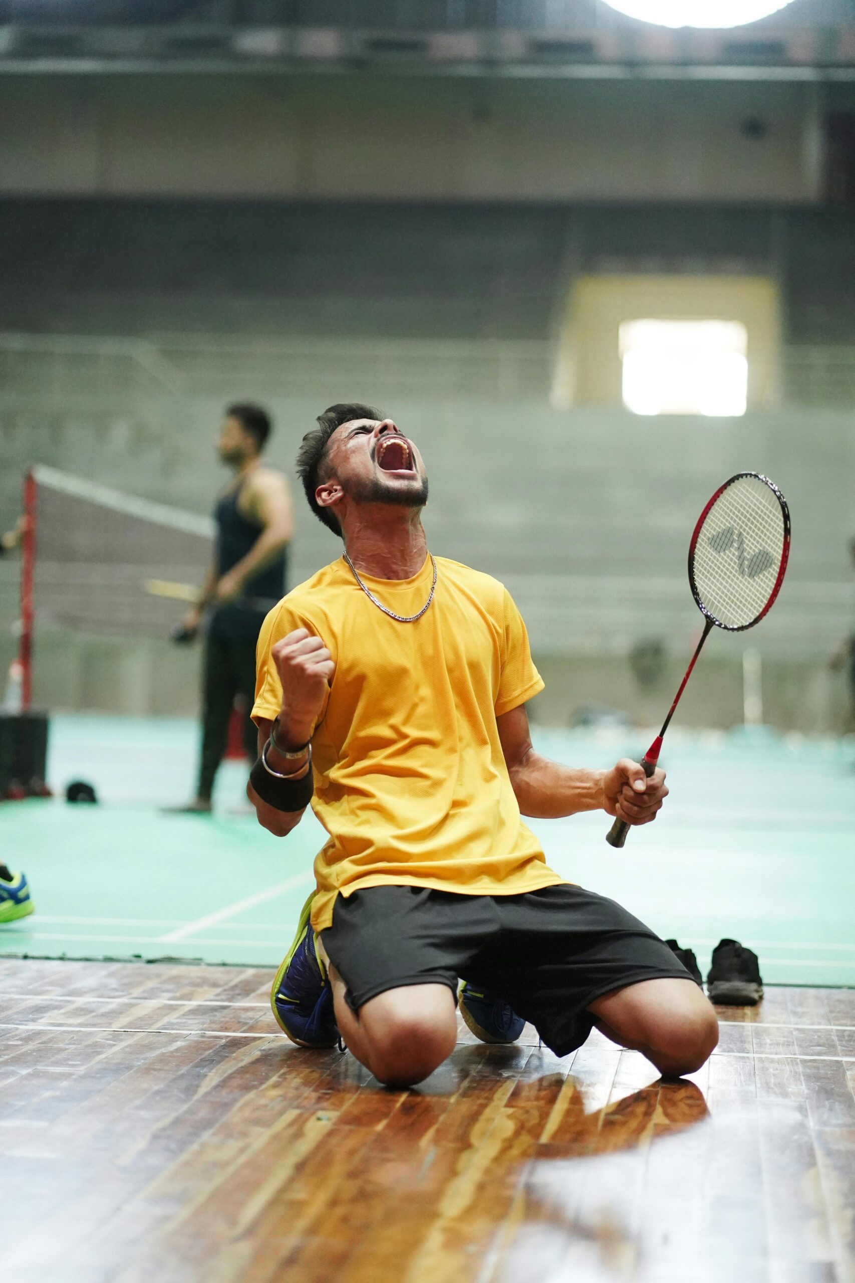 The 12 Levels of Badminton — Understanding Your Place in the Game