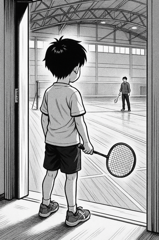 What I See When a Child First Joins Us