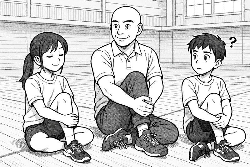 Why We Don’t Do Pushups at the End of Every Session