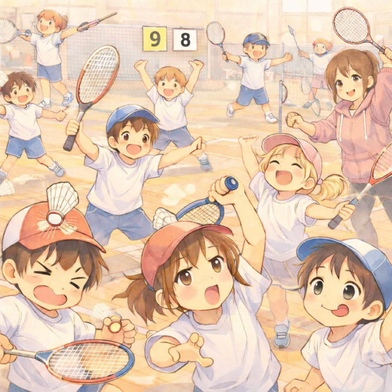 badminton-junior-league-appleton-great-sankey-padgate-bridgewater-warrington-cheshire-united-kingdom-coach-frank